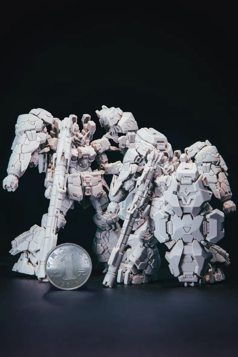 Artifact] GP02 6/9cm-airlift – ModelInterspace