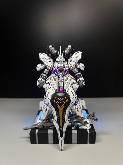 [Artifact Painted] PER-ORDER SAZABI painted Light-up Version -airlift