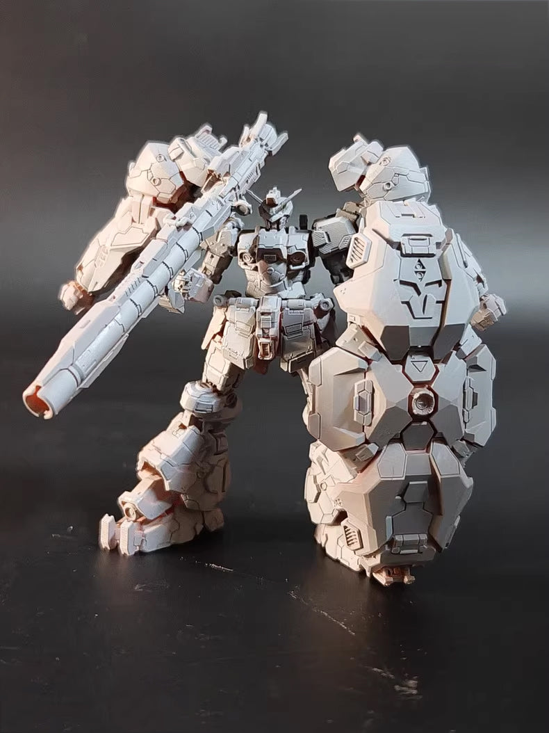 [Artifact] GP02（No movement）-airlift