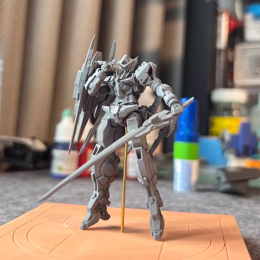 [Artifact]  R4 EXIA MB type（No movement）-airlift