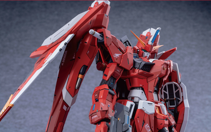 [Remade Resin Kit] MG 1/100 Saviour / Gale Saviour GK Remade Resin Kit