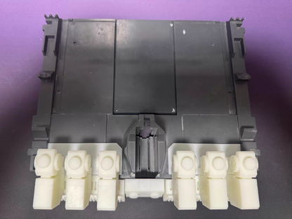 [3D printed parts] PG Unicorn / PGU Nu Gundam Stand Upgrade Parts, 1/60 scale