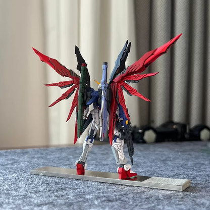 [Artifact]  Destiny MetalBuild type 5.5cm-airlift