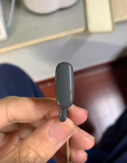 [Paint Oil-based] Color-shifting paint