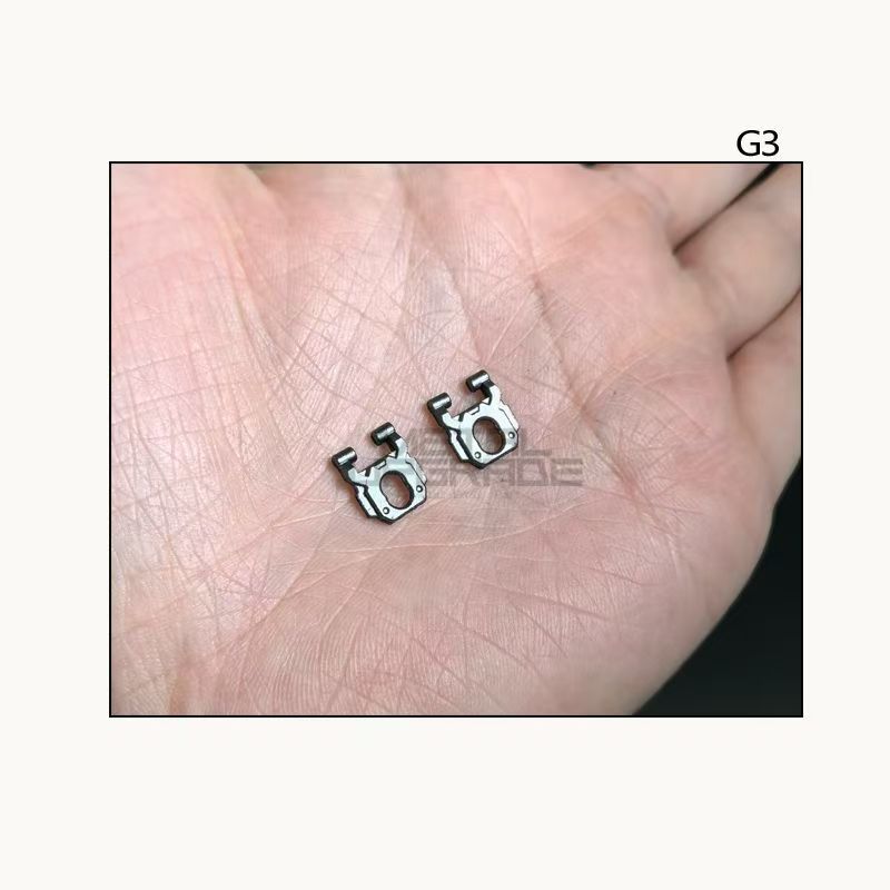 [Metal pieces] RG rx782 Metal pieces