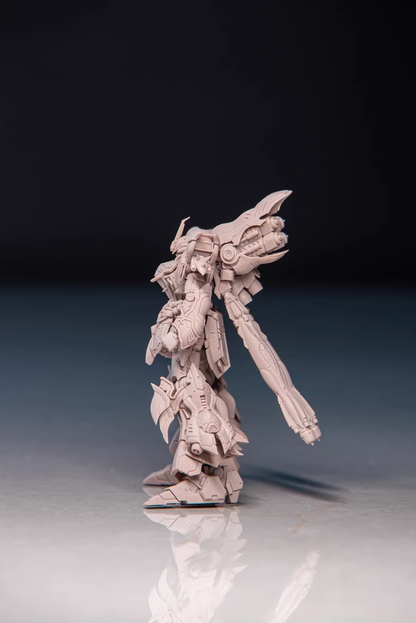 [Artifact] Sinanju 9cm-airlift