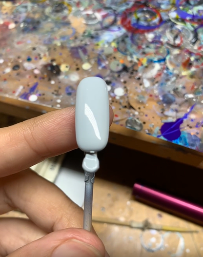 [Paint Oil-based] Color-shifting paint