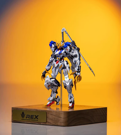 [Artifact Painted] Barbatos, labzero2.0 style painted-airlift