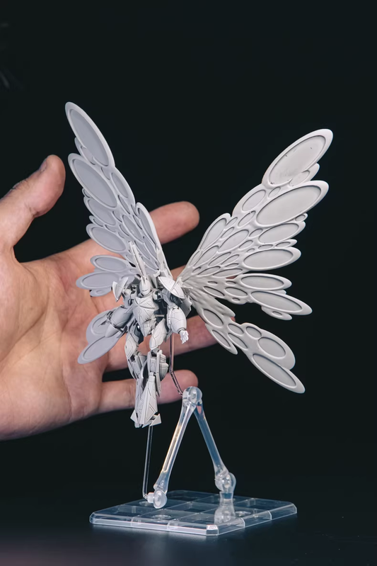 [Artifact]  Turn X-airlift