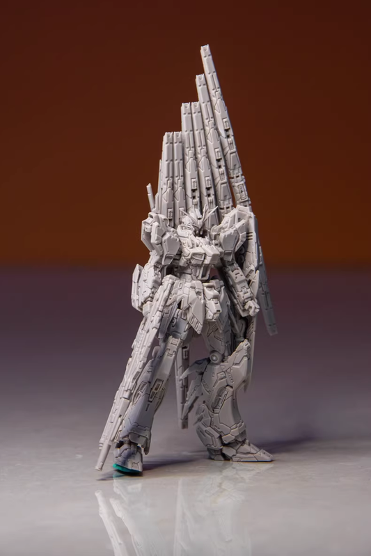 [Artifact] V Gundam, CMM style