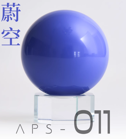[Paint Oil-based] AnchoreT Blue Color Series