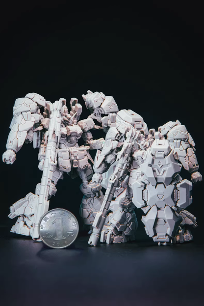 [Artifact] GP02-airlift