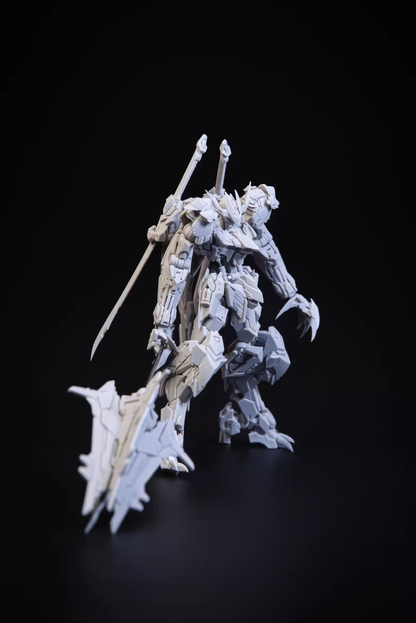 [Artifact] Barbatos, labzero2.0 style