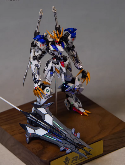 [Artifact Painted] Barbatos, labzero2.0 style painted-airlift