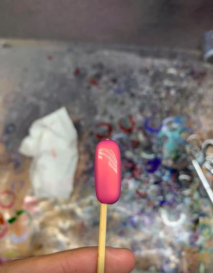[Paint Oil-based] Color-shifting paint