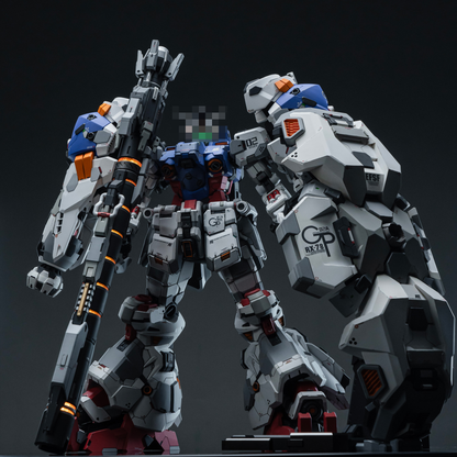 [Pre-Order] XXtoys Studio 1/48 GP02