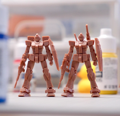 [Artifact] RGM-79 A/B 5.5cm (non-articulated) -airlift