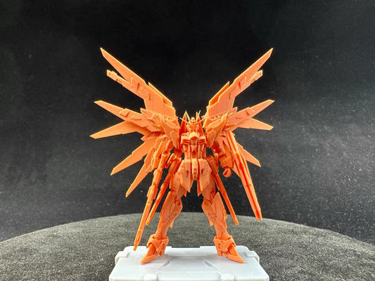 [Artifact] Rising Freedom 8cm-airlift