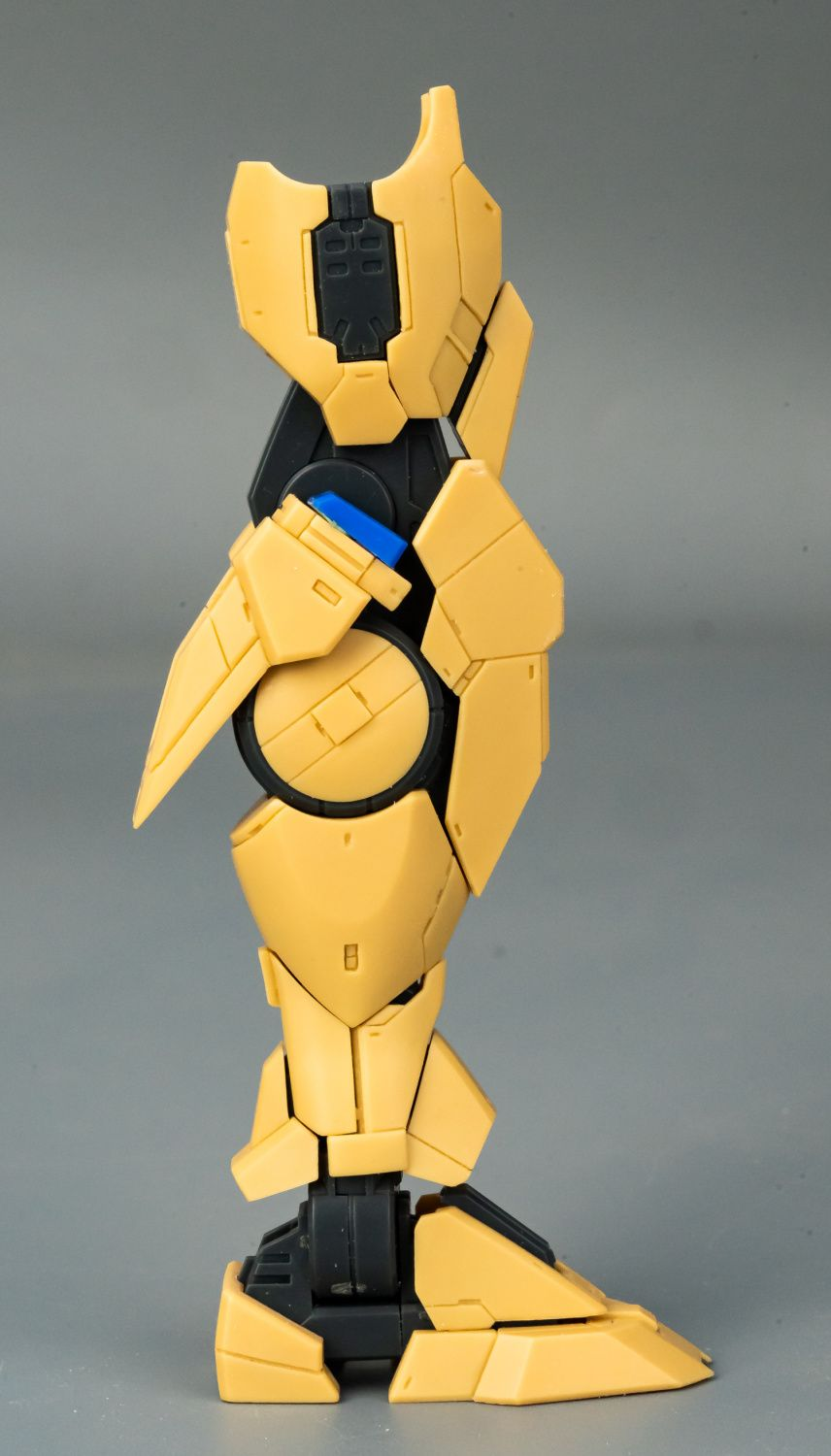 [Resin parts] for MG 1/100 Force OOQ Gundam RECAST GHS Resin Dress up Conversion Kit -airlift