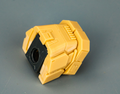 [Resin parts] for MG 1/100 Force OOQ Gundam RECAST GHS Resin Dress up Conversion Kit -airlift