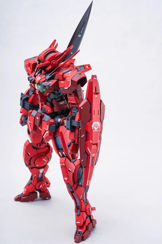 [Resin parts] for PG 1/160 Force Astraea Gundam Type F RECAST YUMENG Studio Dress up Conversion Kit -airlift