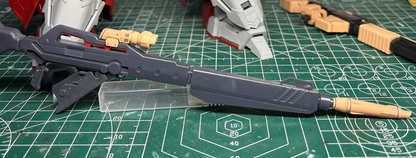 [3D printed parts] MG SAZABI knapsack+thruster parts -airlift