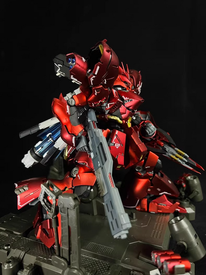 [3D printed parts] RG SAZABI thruster parts -airlift