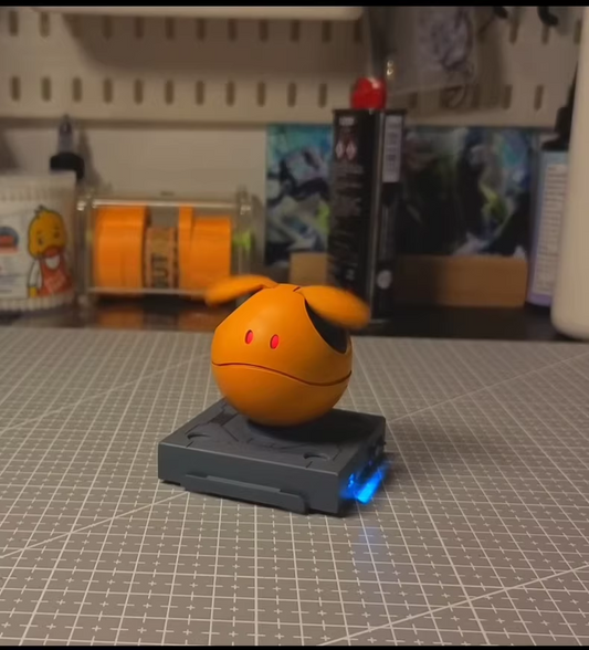[Color customization] Electric HARO