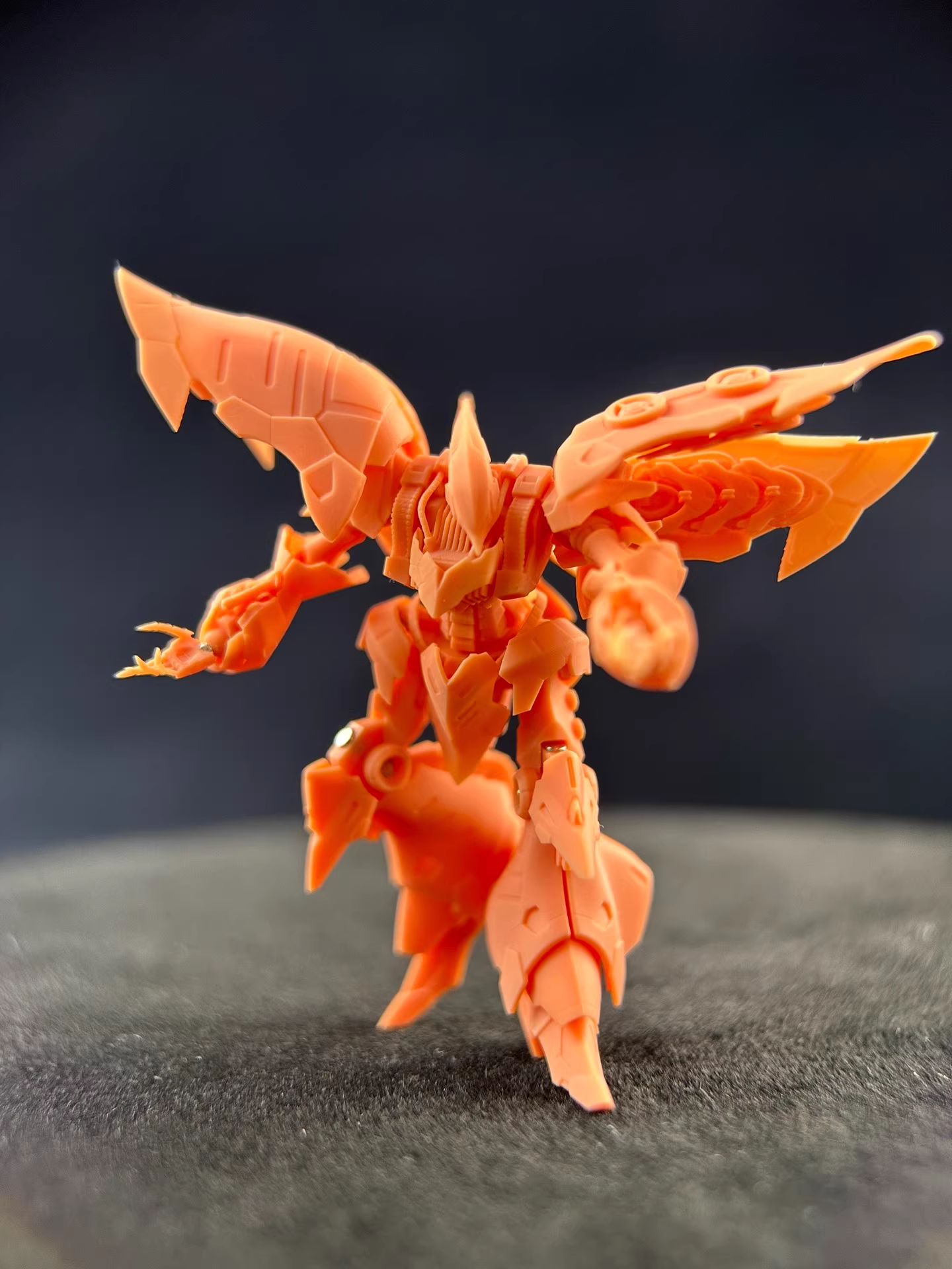 [Artifact] Qubeley 5/11 cm-airlift