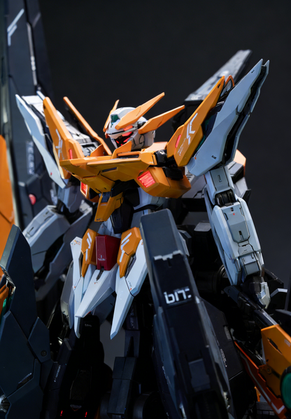[Color customization] Frame Series TC-004 Star Abyss (Original color scheme) 1/100 Scale Model Kit