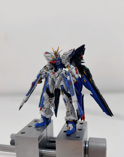 [Artifact Painted] STRIKE FREEDOM painted -airlift