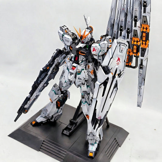 [Color customization] Farmer Creation 1/100 GK Style Nu (Original shading color scheme) Model Kit