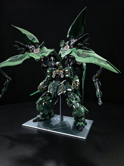 [Top-spec Customization]VN Kshatriya model kit