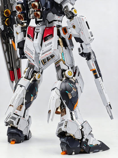 [Painted Kit] Painted PRE-ORDER 1/60 PGU NU Enhanced Conversion Kit