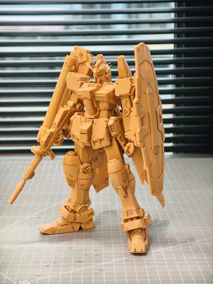 [Resin Kit] MG 1/100 GP03S GK Remade Resin Kit
