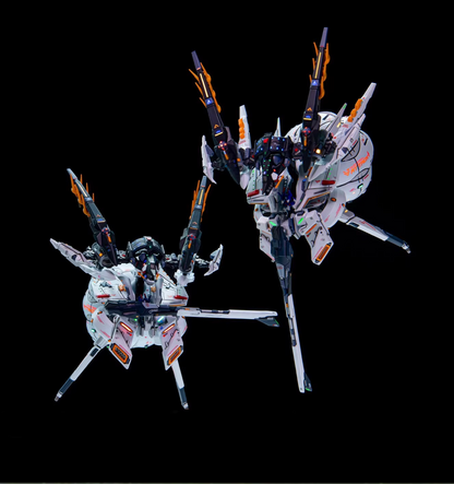 [Artifact Painted] TR-6 (Inle) painted（No movement）-airlift