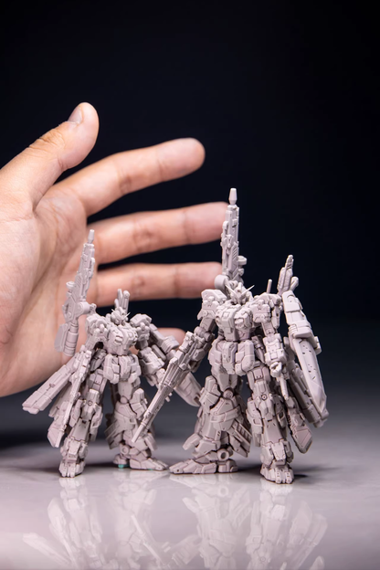 [Artifact] RX78-7 (No movement) 7/9cm-airlift