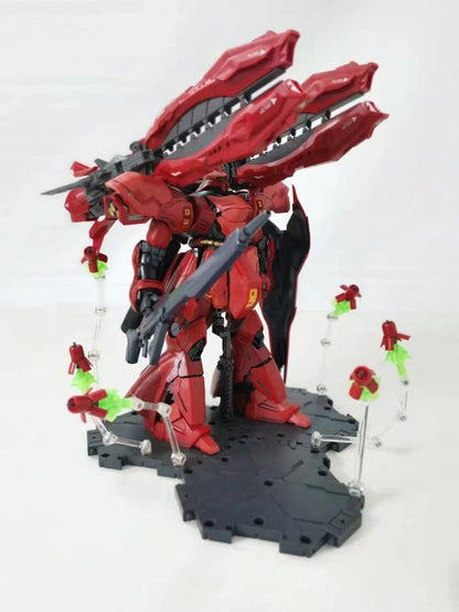[3D printed parts] MG SAZABI FF parts -airlift