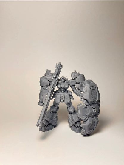 [Artifact] GP02 7cm Simplified Version (For Practice)-airlift