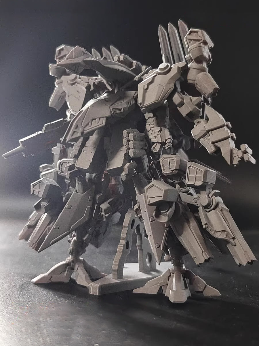 [Artifact] TX-ff104 Alyzeus 11.5cm (non-articulated)-airlift