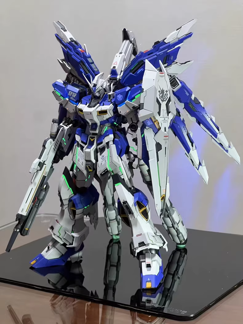 [Color customization] Contact me to customize the model color scheme