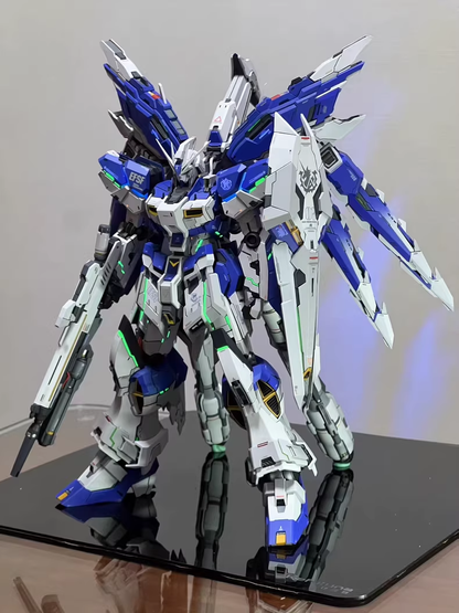 [Color customization] Contact me to customize the model color scheme