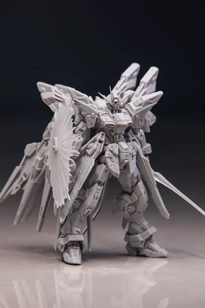 [Artifact] Strike Freedom MGEX type 6/9cm-airlift