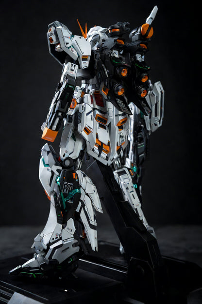 [Color customization] Farmer Creation 1/100 GK Style Nu (Original color scheme) Model Kit