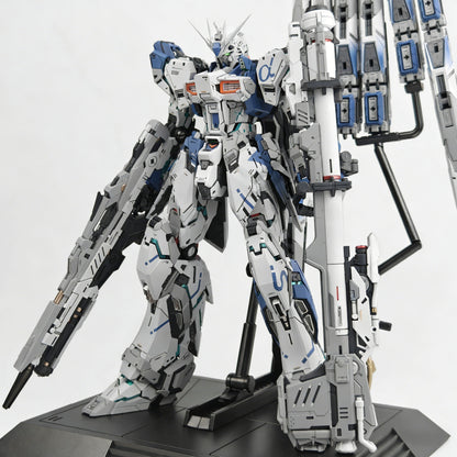 [Color customization] Farmer Creation 1/100 GK Style Nu (Asymmetric color scheme) Model Kit