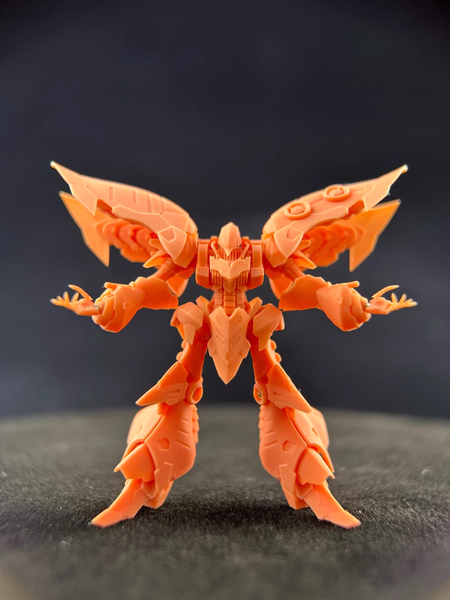 [Artifact] Qubeley 5/11 cm-airlift