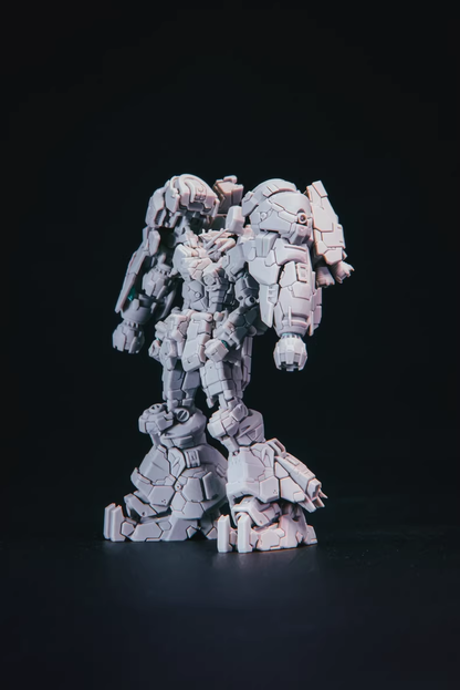 [Artifact] GP02-airlift