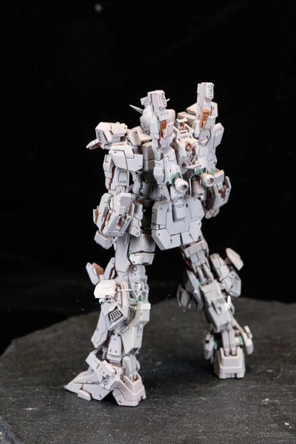[Artifact] MK-II gundam 6cm (non-articulated) -airlift