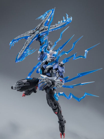 Hemoxian Nonzero Lone Shadow Full Set