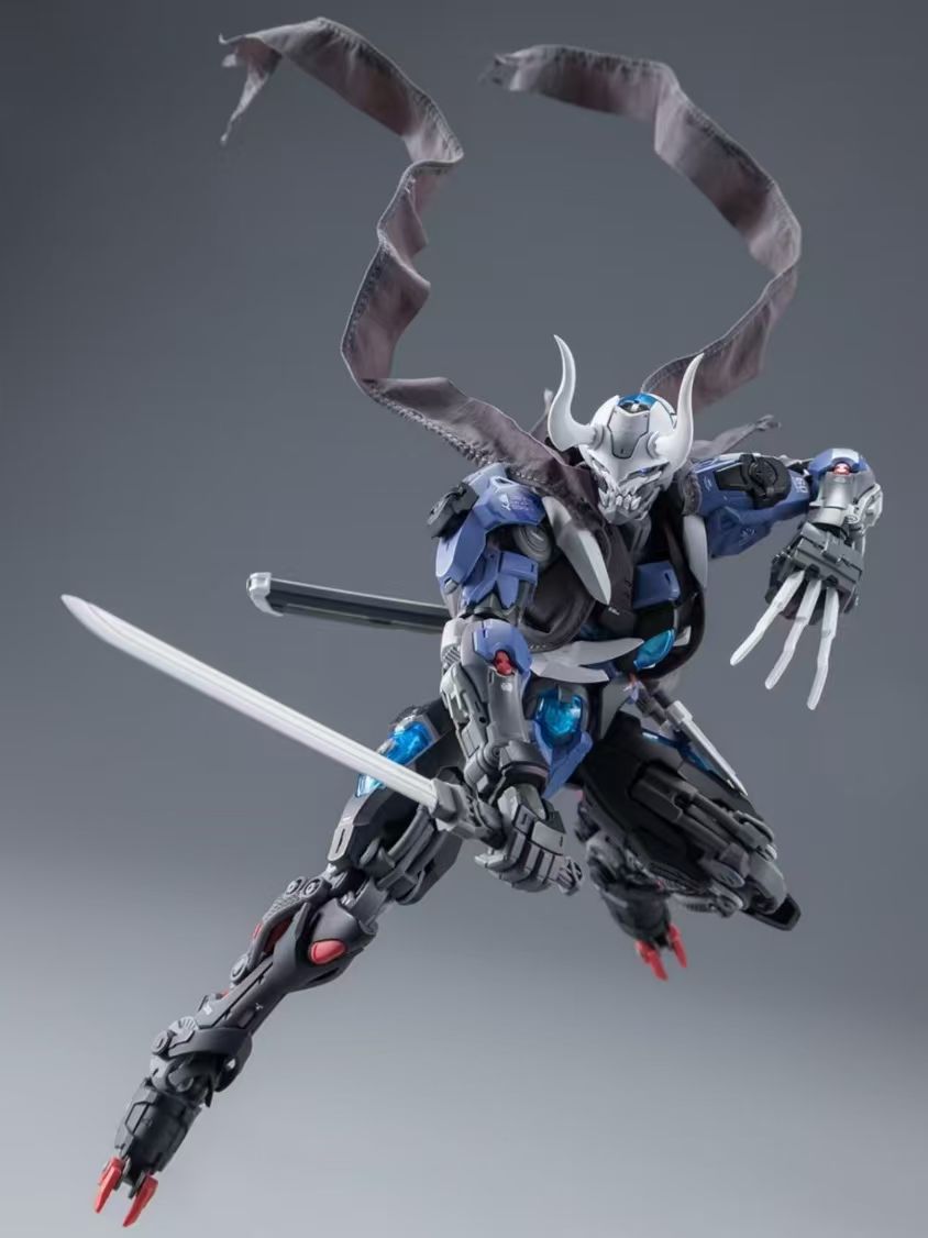 Hemoxian Nonzero Lone Shadow Full Set